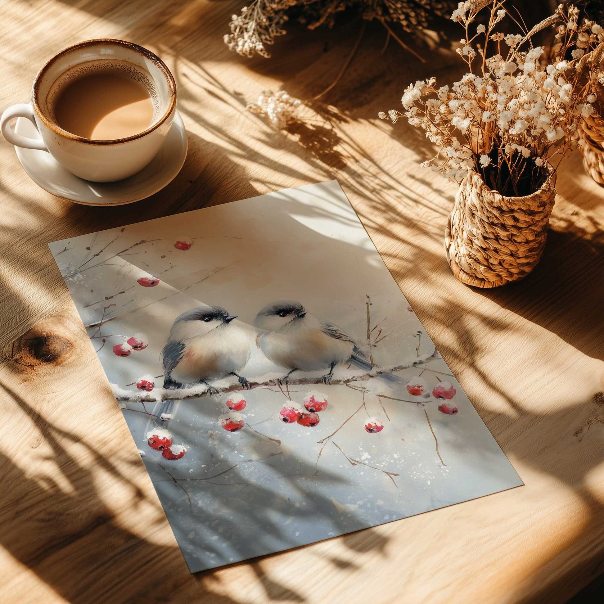 [Color:Rolled Print], Picture of close up of art