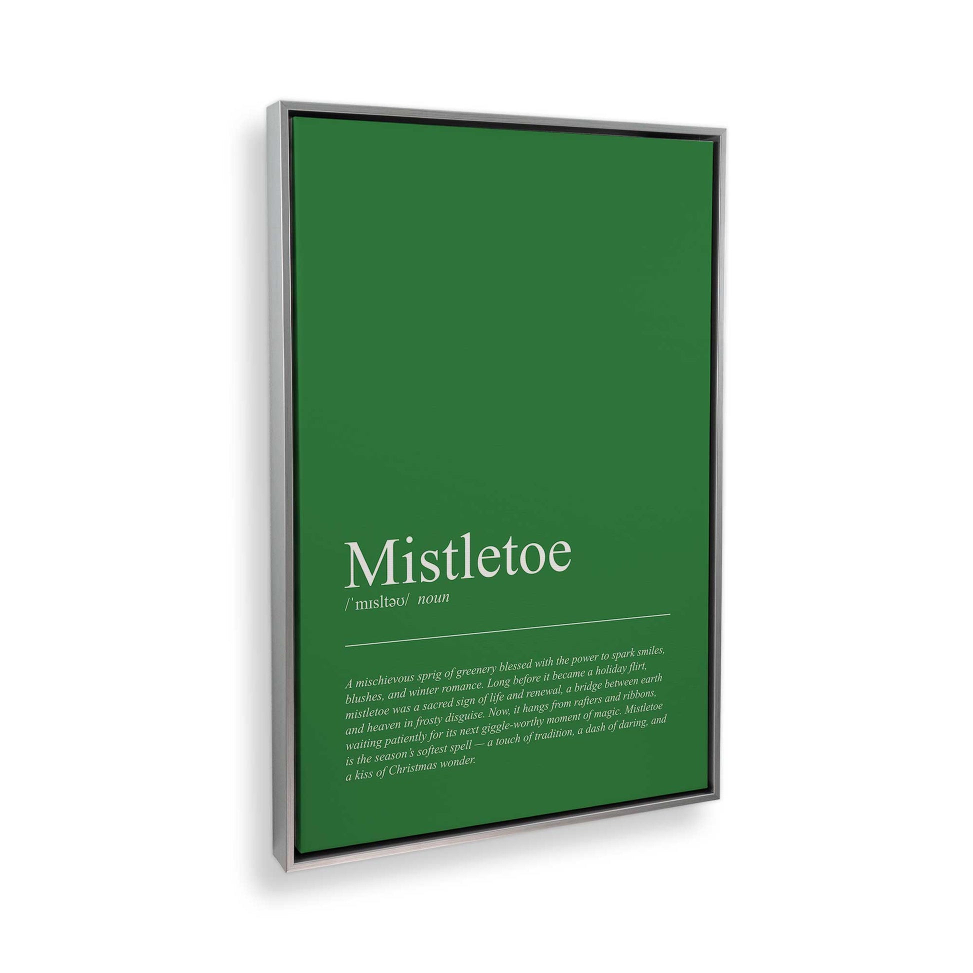 [Color:Polished Chrome], Picture of the corner of the art