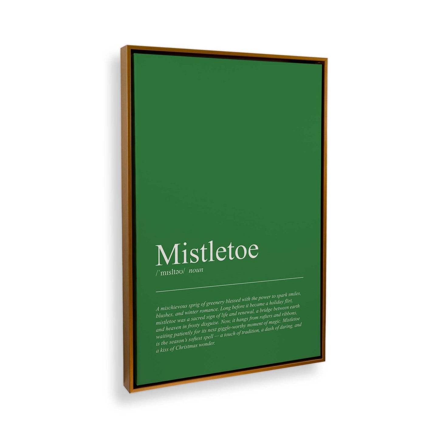 [Color:Polished Gold], Picture of the corner of the art