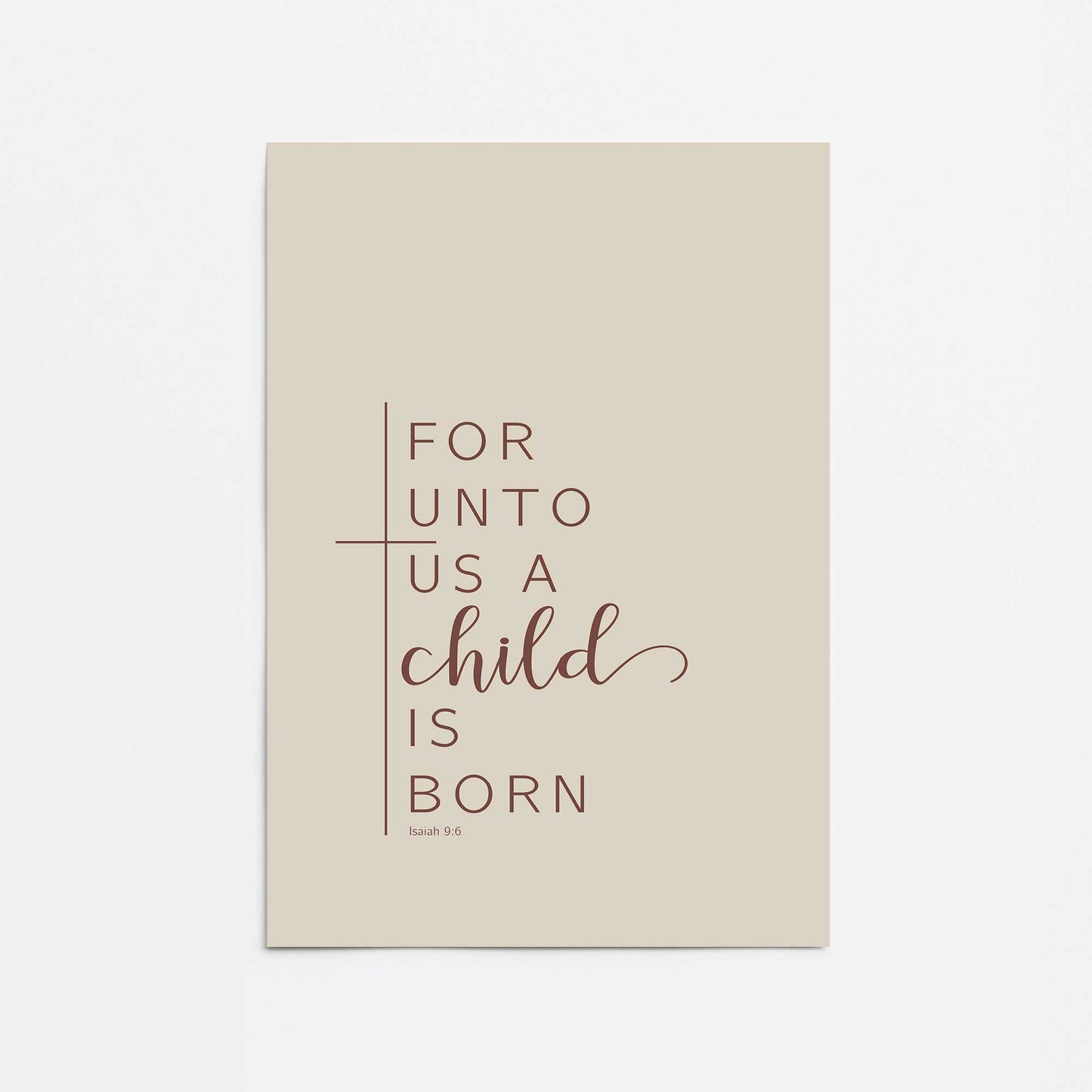 [Color:Rolled Print], Picture of close up of art