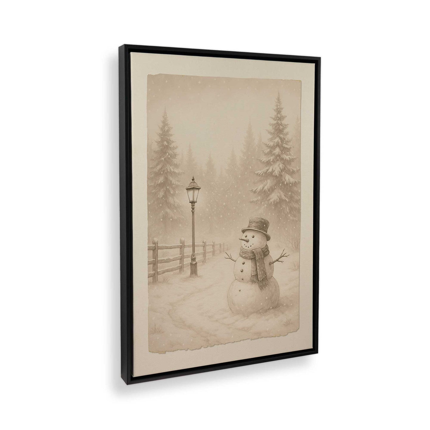 [Color:Satin Black], Picture of the corner of the art