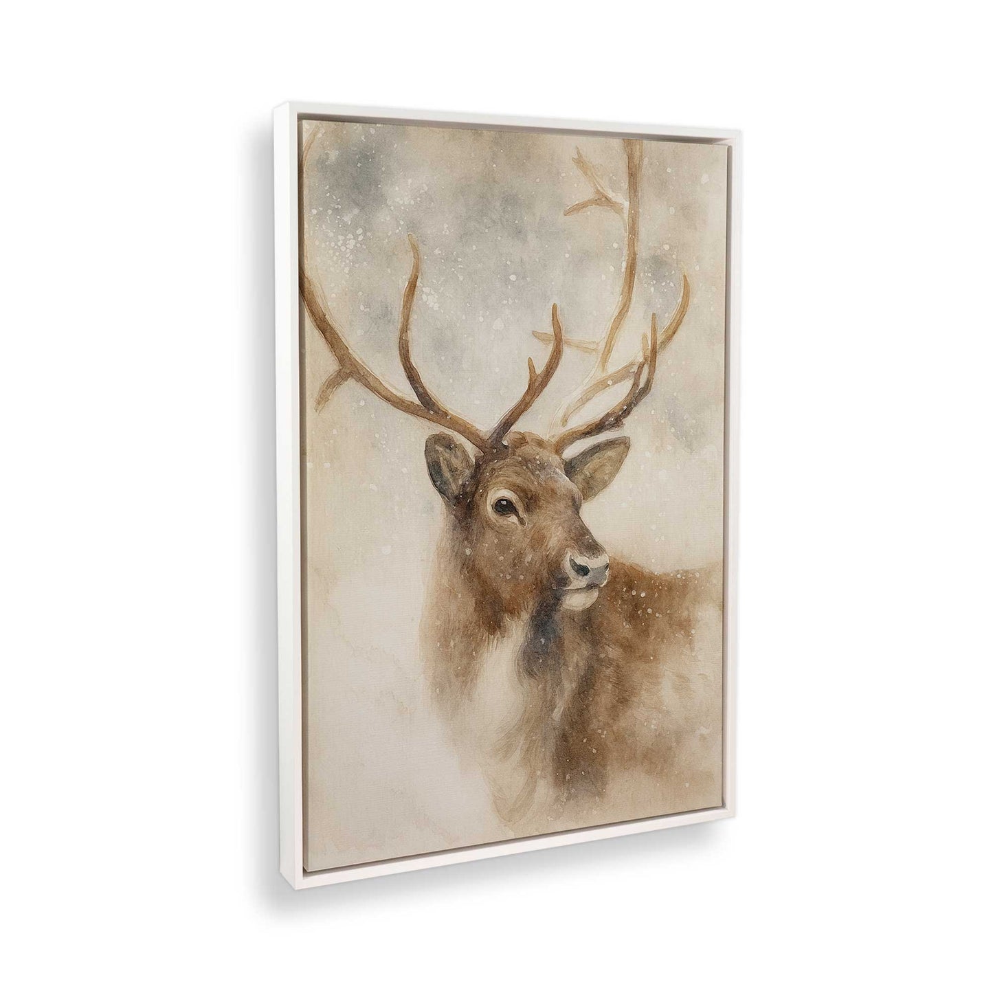 [Color:Opaque White], Picture of the corner of the art