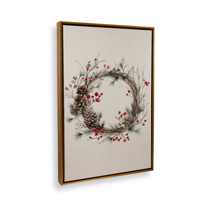 [Color:Polished Gold], Picture of the corner of the art