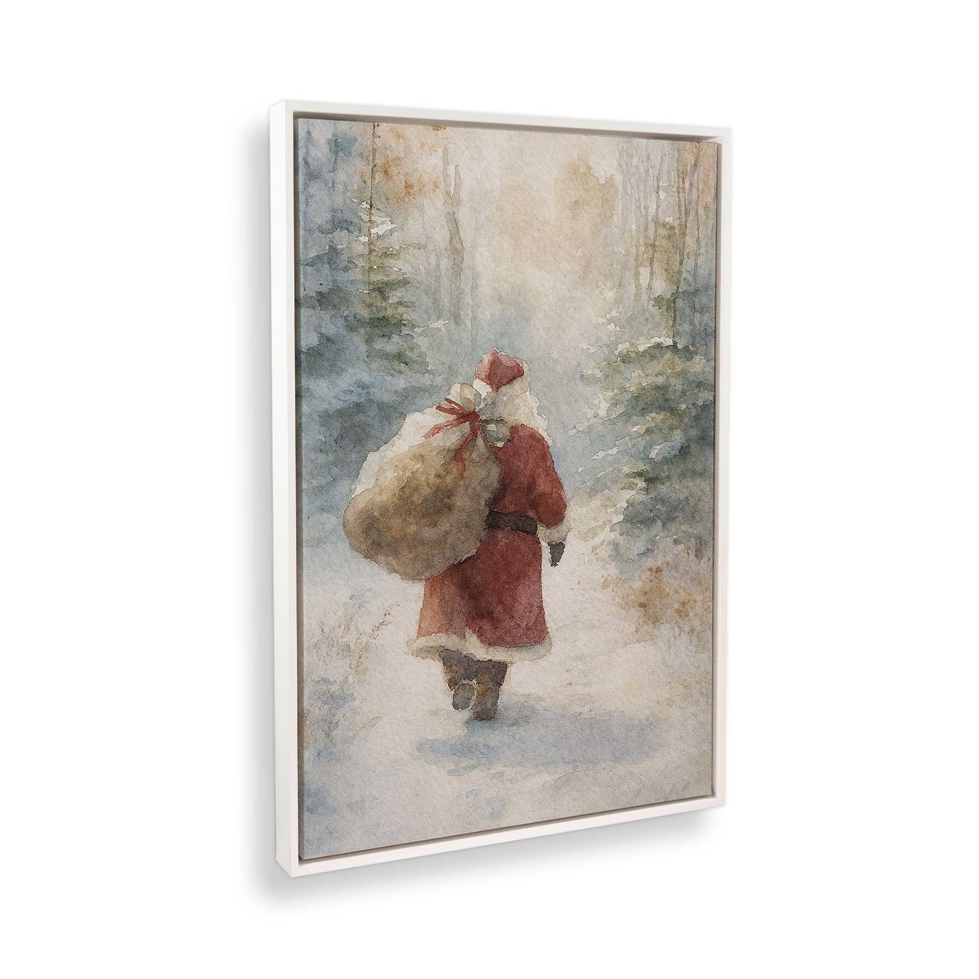 [Color:Opaque White], Picture of the corner of the art