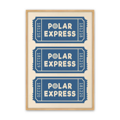 [Color:American Maple], Picture of art in a American Maple frame