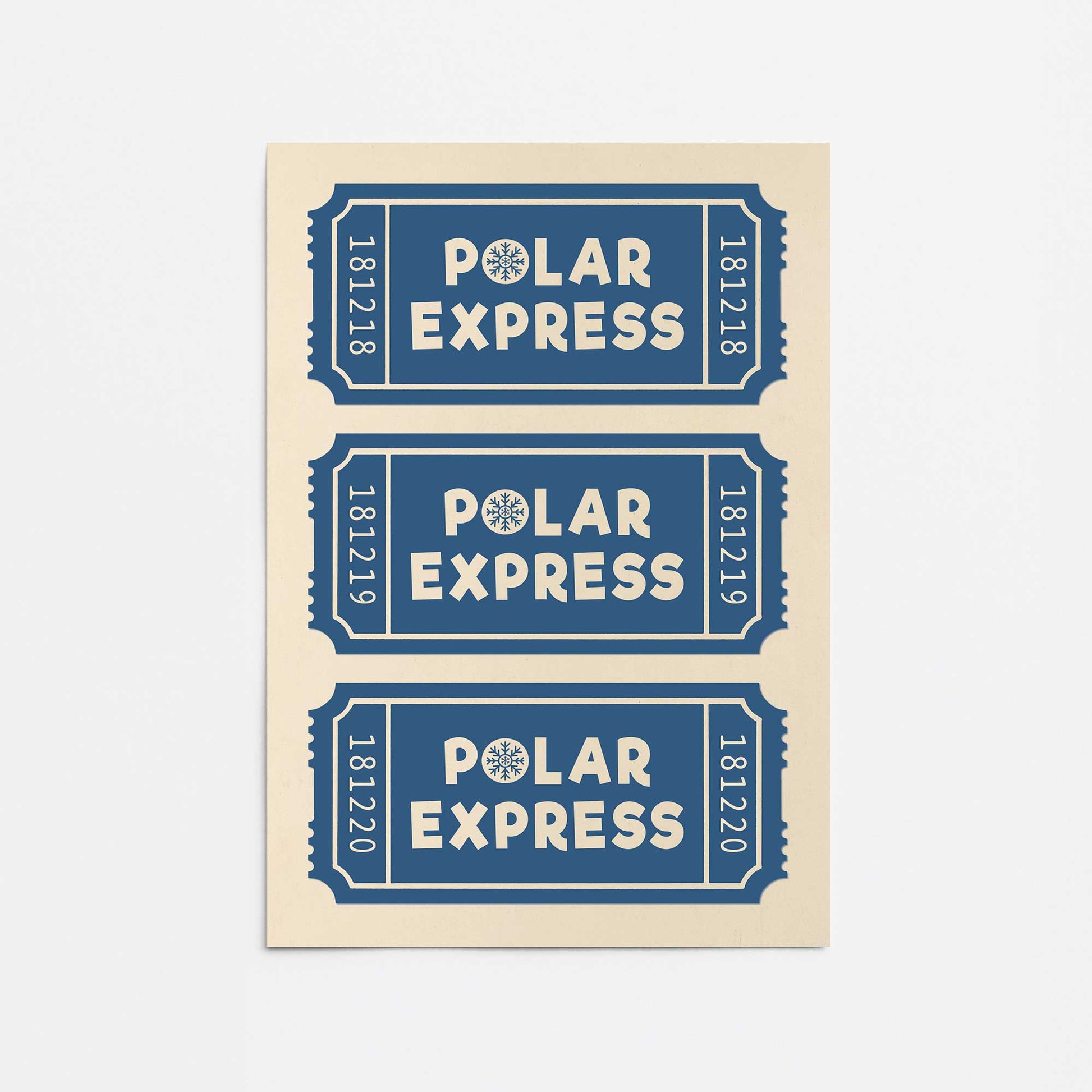 [Color:Rolled Print], Picture of close up of art