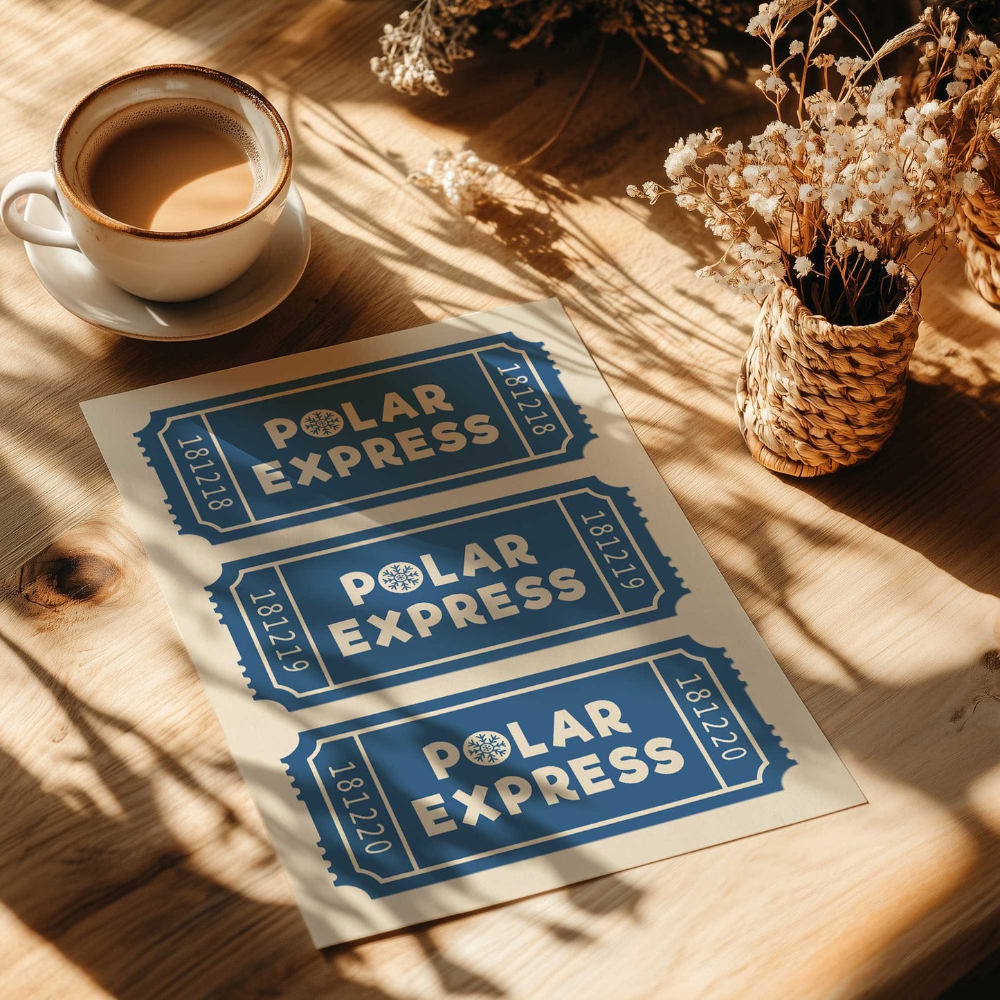 [Color:Rolled Print], Picture of close up of art