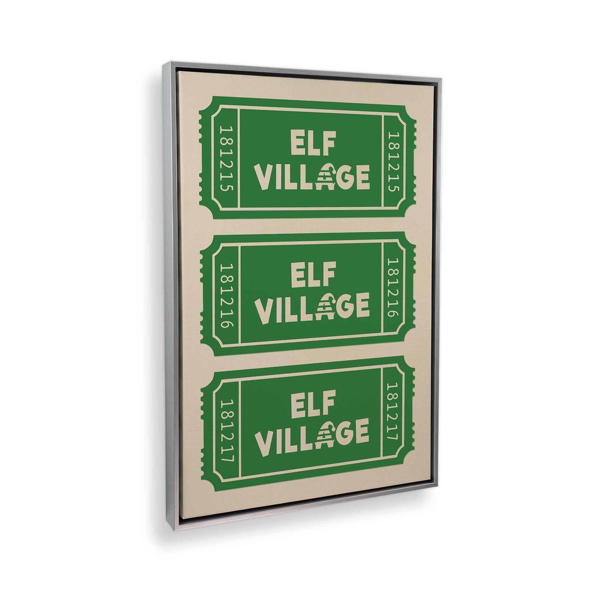 [Color:Polished Chrome], Picture of the corner of the art