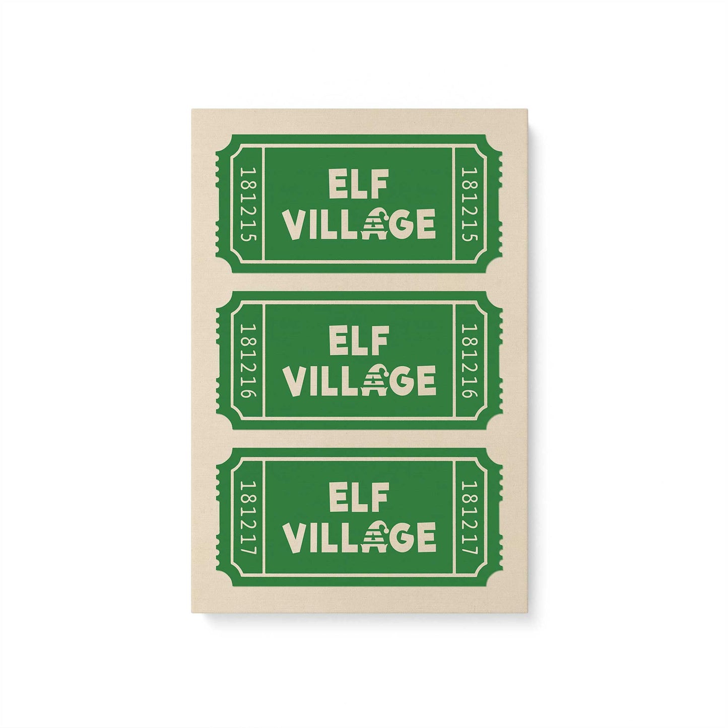 [Color:Stretched Canvas], Picture of art