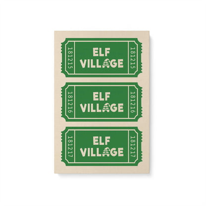 [Color:Stretched Canvas], Picture of art