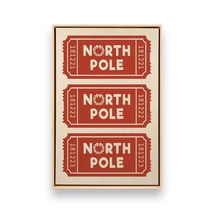 [Color:American Maple], Picture of art in a American Maple frame