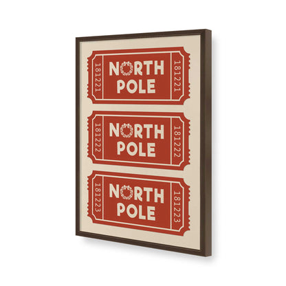 [Color:Belvinder Brown], Picture of art in a Belvinder Brown frame of the corner