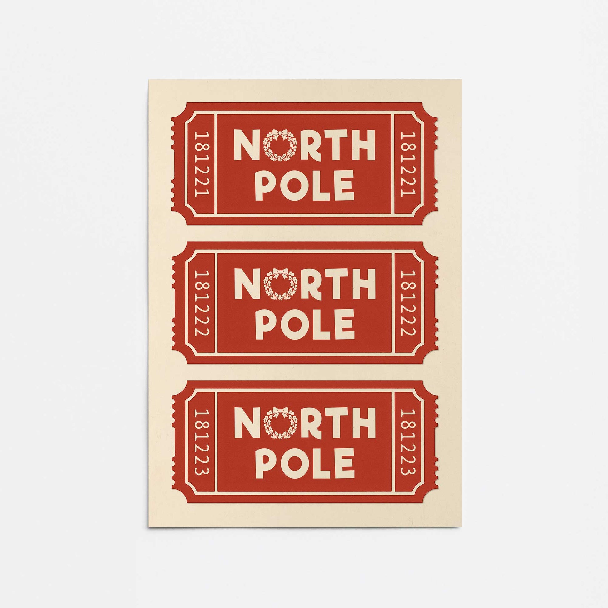 [Color:Rolled Print], Picture of close up of art