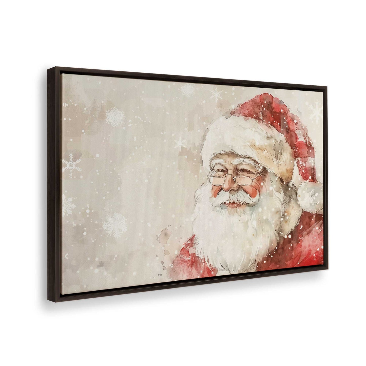 [Color:Espresso], Picture of the corner of the art