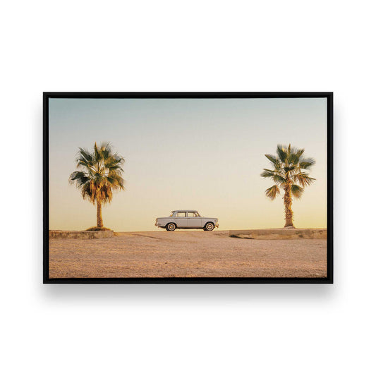 [Color:Satin Black], Front image of the art