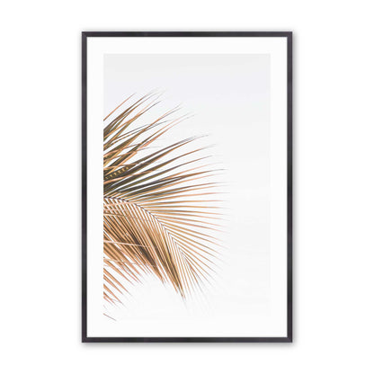[Color:Weathered Zinc], Picture of art in a Weathered Zinc frame