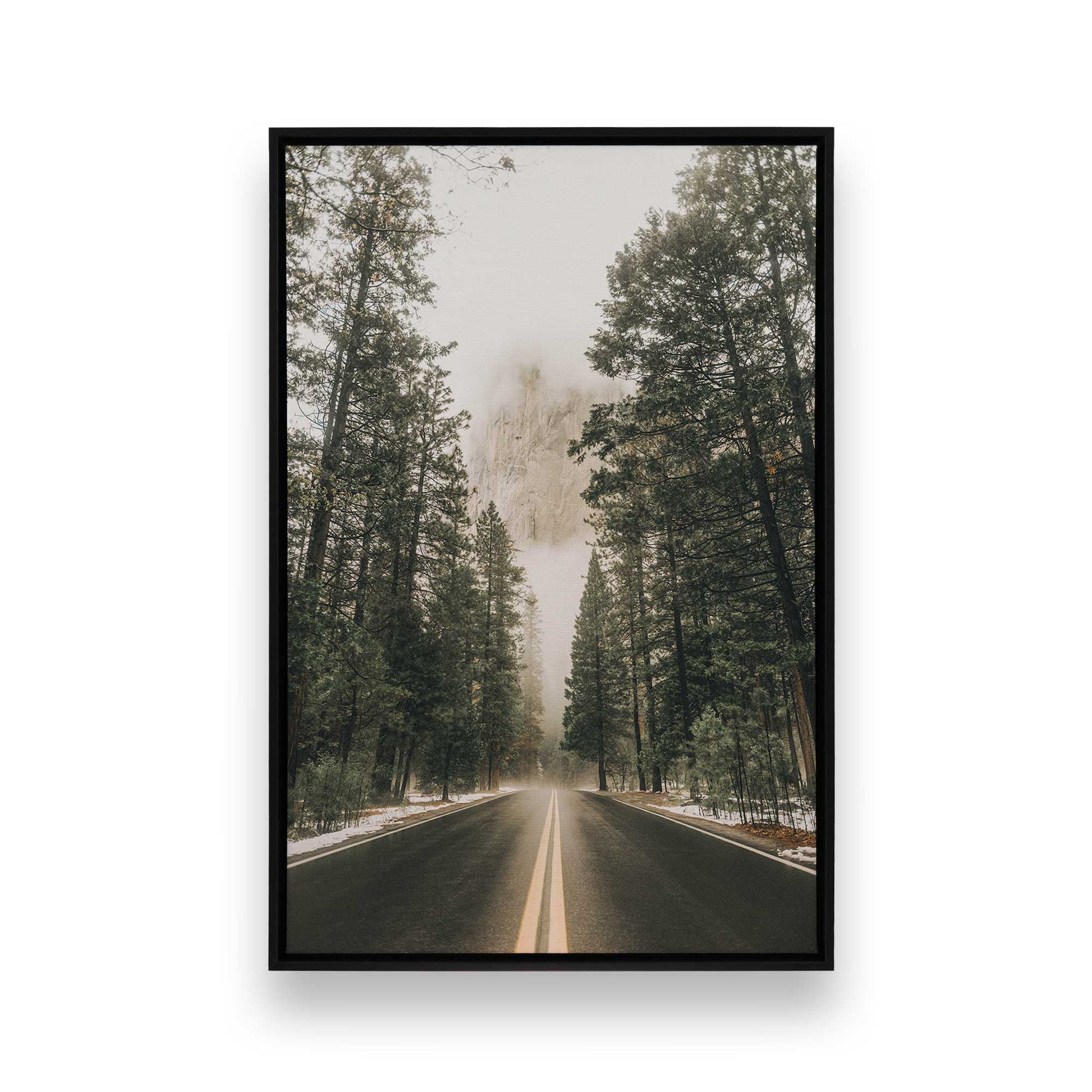 [Color:Satin Black], Front image of the art