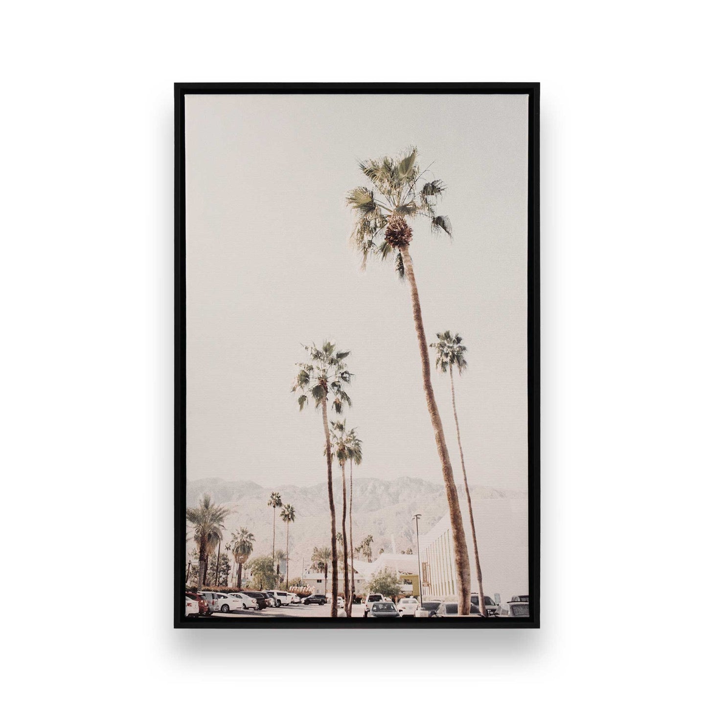 [Color:Satin Black], Front image of the art