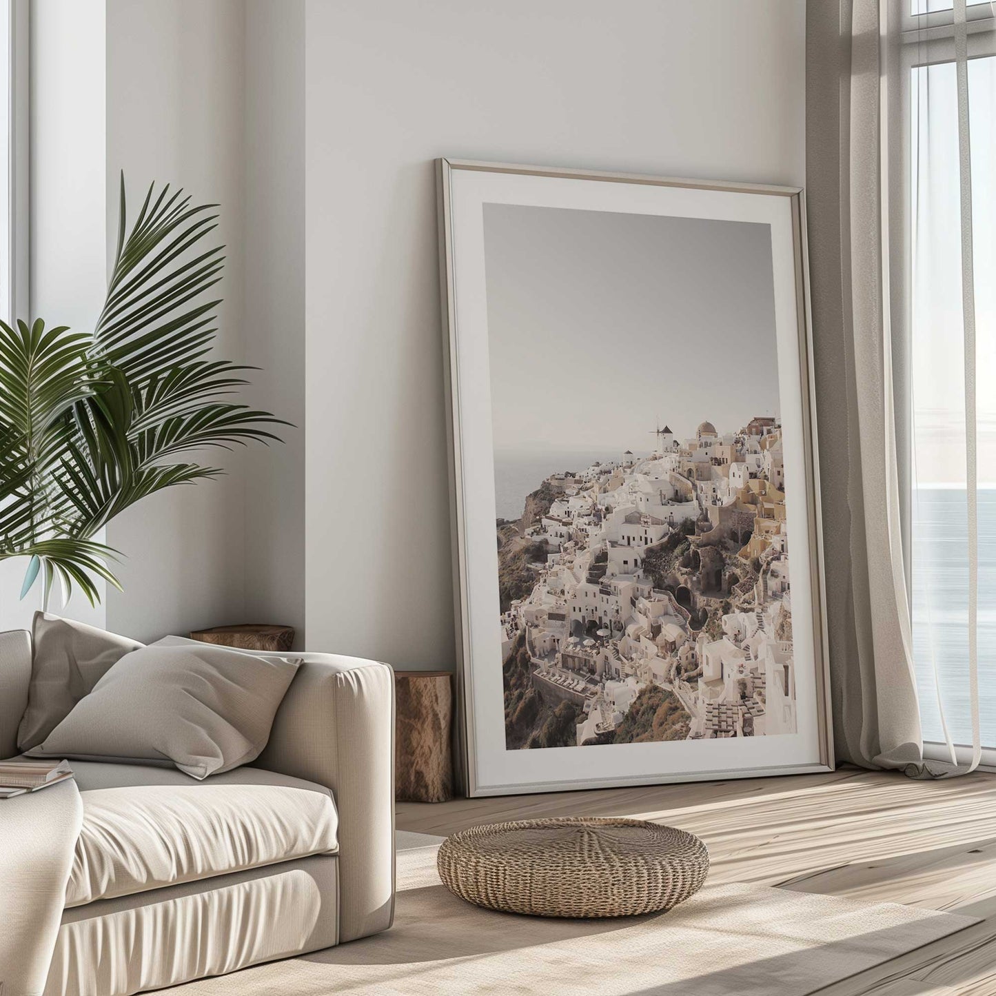 [LIFESTYLE],[SPECIAL],Picture of art in a room