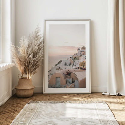 [LIFESTYLE],[SPECIAL],Picture of art in a room
