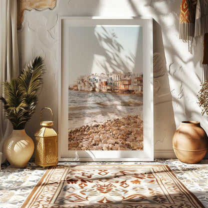 [LIFESTYLE],[SPECIAL],Picture of art in a room
