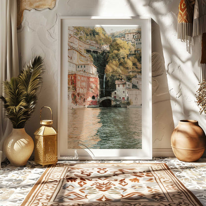 [LIFESTYLE],[SPECIAL],Picture of art in a room