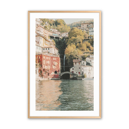 [Color:Raw Maple], Picture of art in a Raw Maple frame