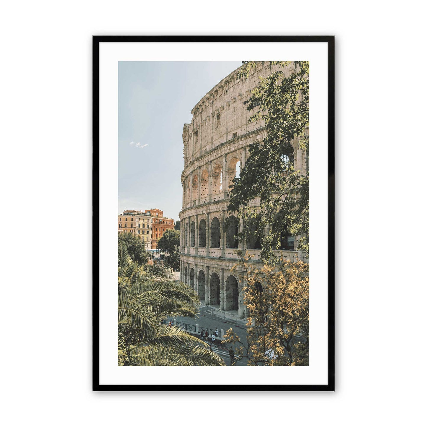 [Color:Satin Black],Front image of the art