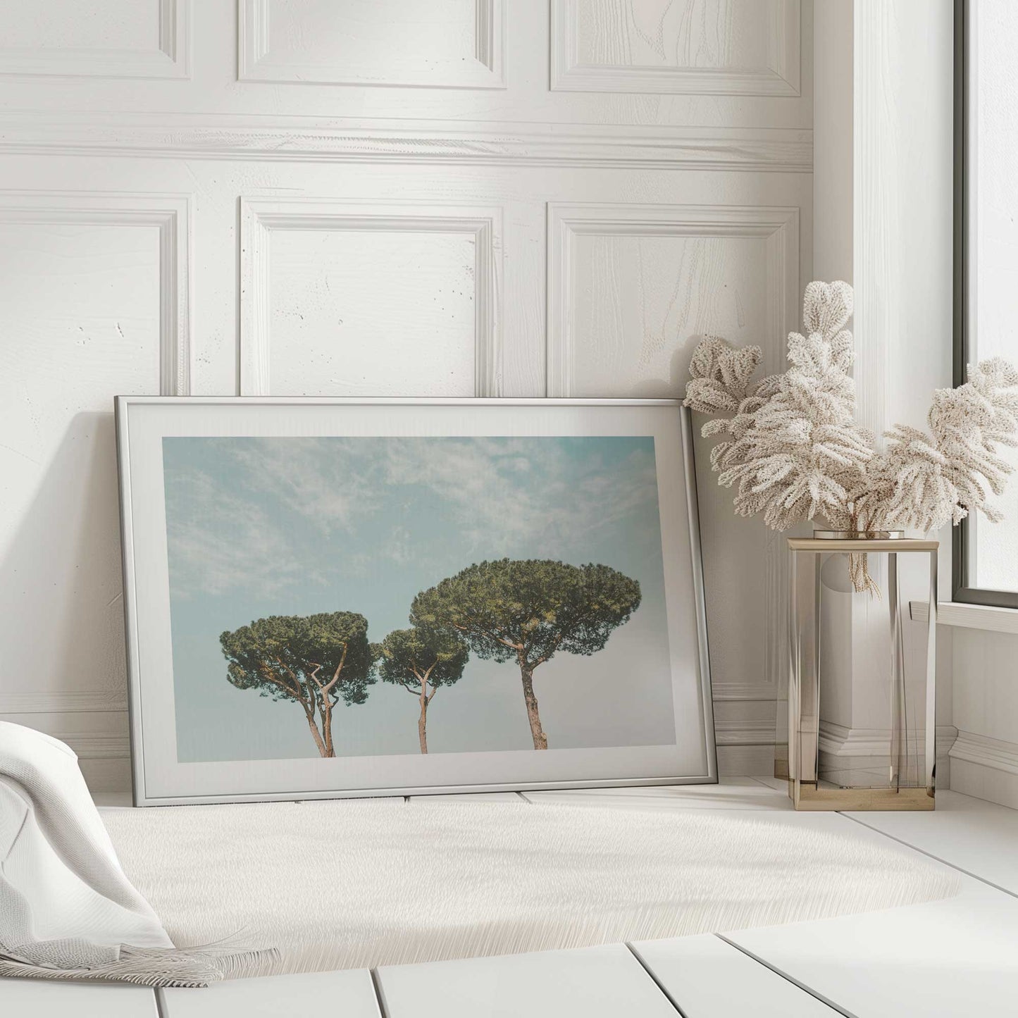 [LIFESTYLE],[SPECIAL],Picture of art in a room