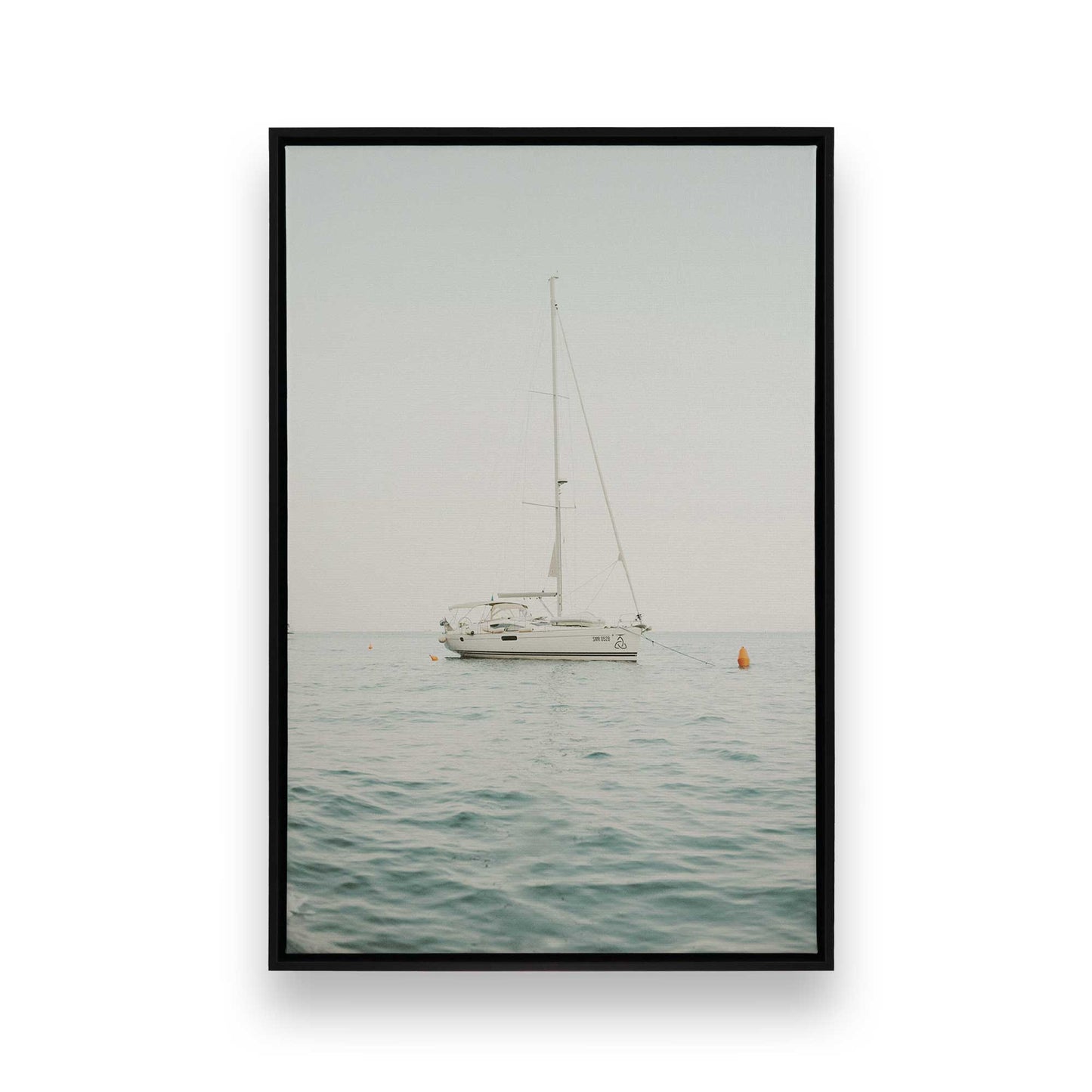 [Color:Satin Black], Front image of the art