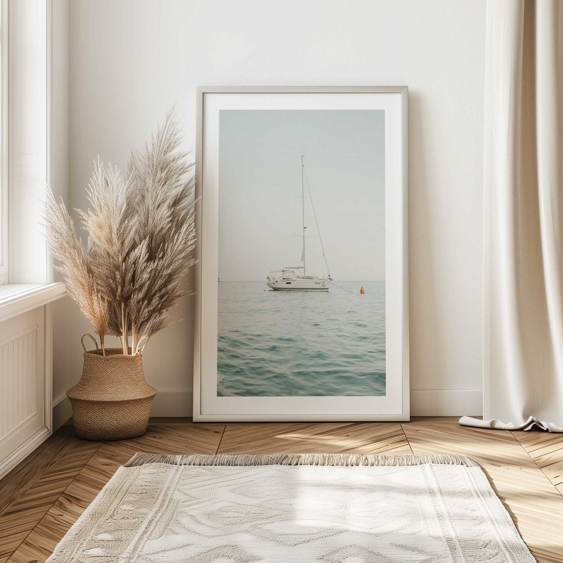[LIFESTYLE],[SPECIAL],Picture of art in a room