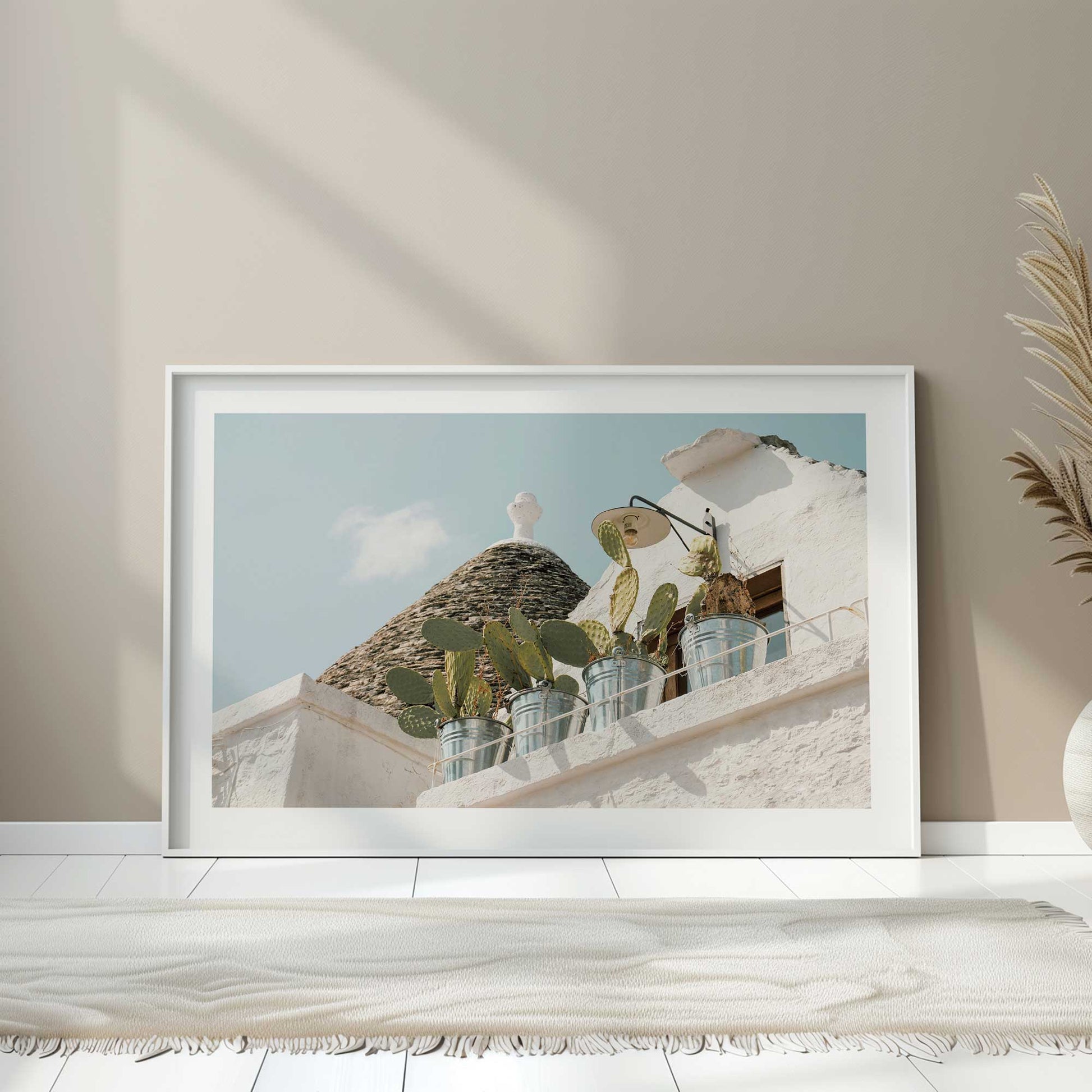 [LIFESTYLE],[SPECIAL],Picture of art in a room