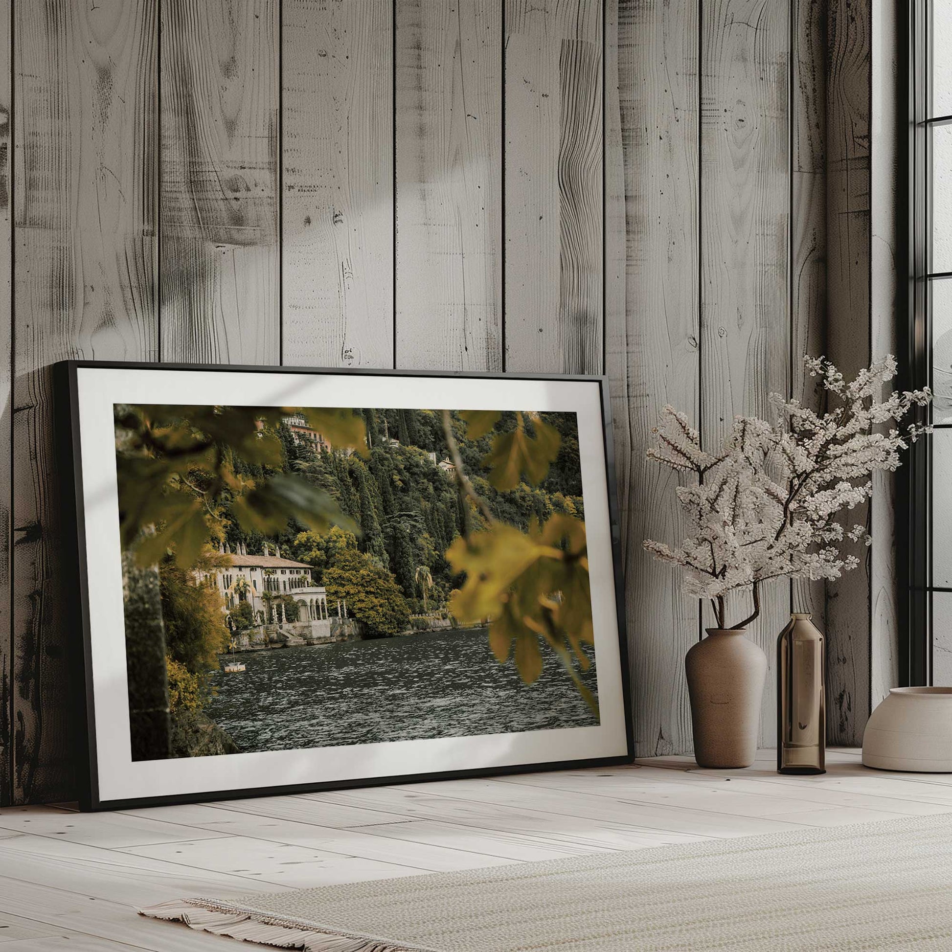 [LIFESTYLE],[SPECIAL],Picture of art in a room