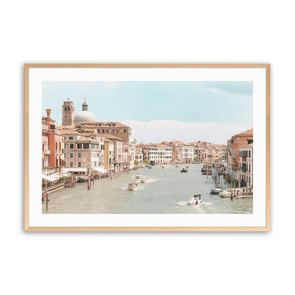 [Color:Raw Maple], Picture of art in a Raw Maple frame
