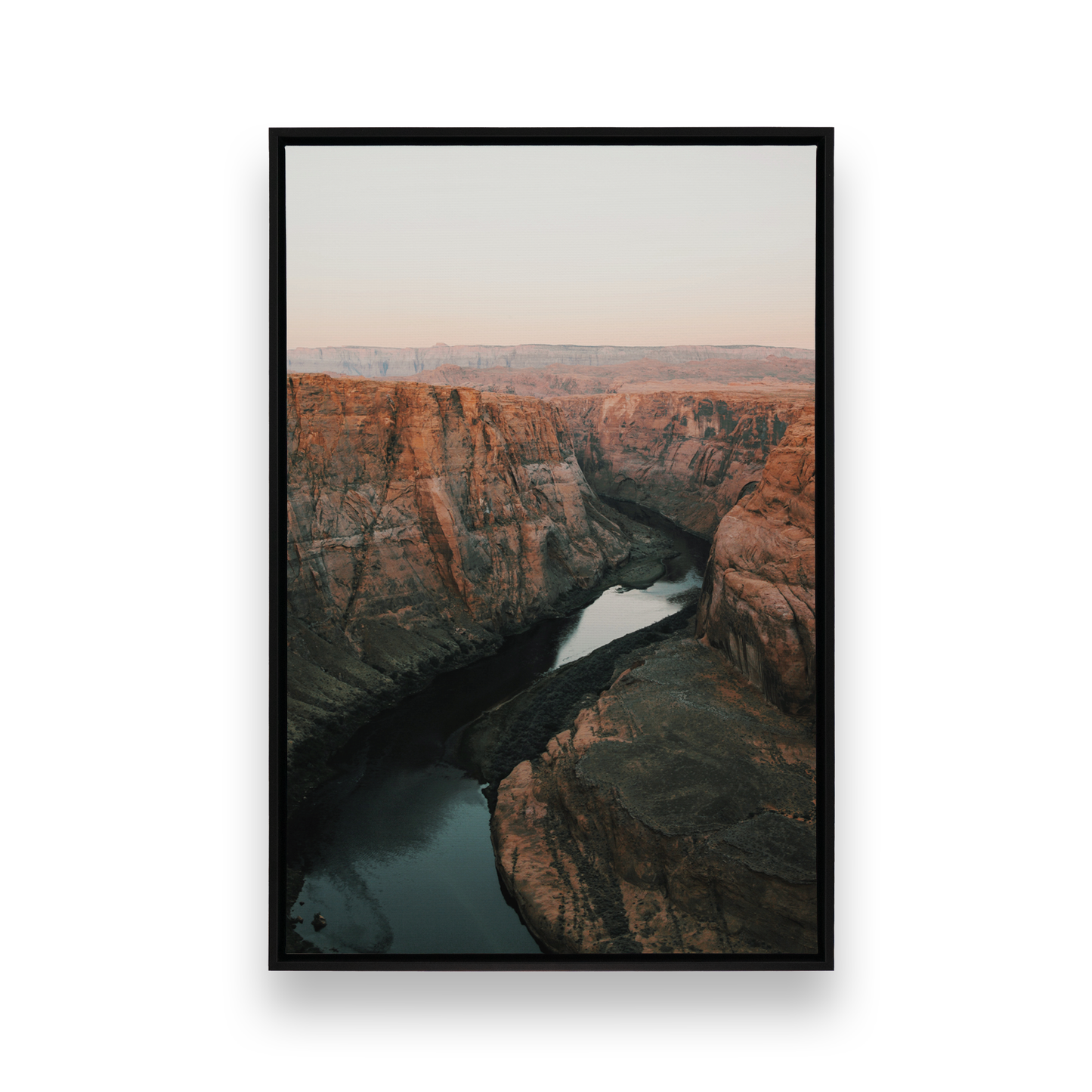 [Color:Satin Black], Front image of the art