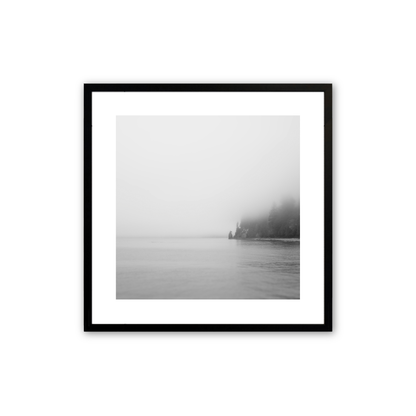 [Color:Satin Black], Art in our Satin Black wood frame